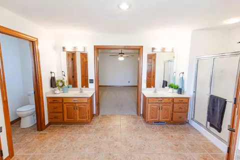 Bath - 3779 N Ashbury Dr, Springfield, MO 65803 photo 5 of 7