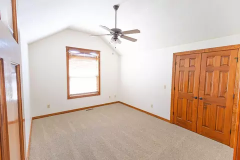 Bedroom - 3779 N Ashbury Dr, Springfield, MO 65803 photo 3 of 5