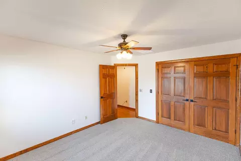 Bedroom - 3779 N Ashbury Dr, Springfield, MO 65803 photo 5 of 5