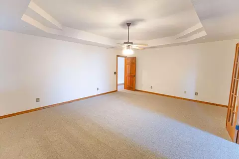 Bedroom - 3779 N Ashbury Dr, Springfield, MO 65803 photo 2 of 5