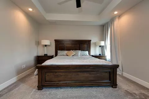 Bedroom - 707 N Fox Hill Cir, Nixa, MO 65714 photo 2 of 7