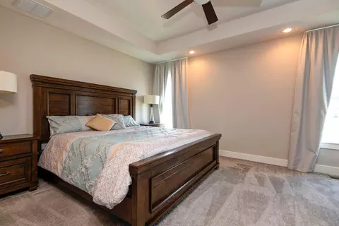 Bedroom - 707 N Fox Hill Cir, Nixa, MO 65714 photo 1 of 7