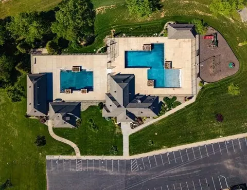 Exterior - 707 N Fox Hill Cir, Nixa, MO 65714 photo 11 of 12