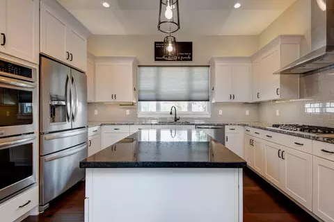 Kitchen - 707 N Fox Hill Cir, Nixa, MO 65714 photo 1 of 4