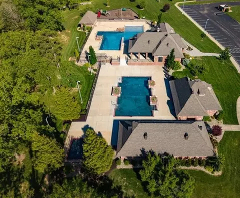 Exterior - 707 N Fox Hill Cir, Nixa, MO 65714 photo 12 of 12