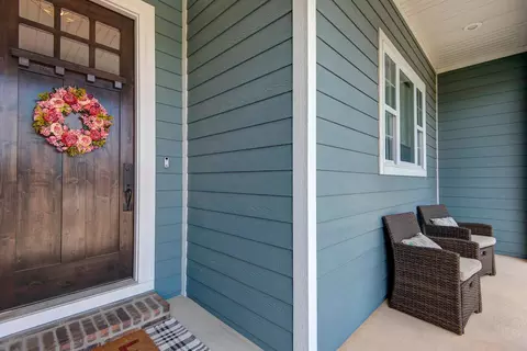 Exterior - 707 N Fox Hill Cir, Nixa, MO 65714 photo 3 of 12
