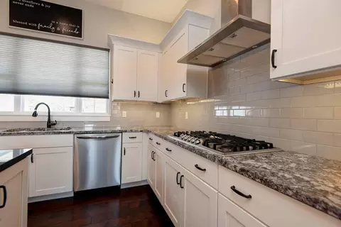 Kitchen - 707 N Fox Hill Cir, Nixa, MO 65714 photo 3 of 4