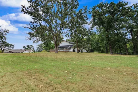 Exterior - 1511 E Groves Dr, Ozark, MO 65721 photo 11 of 12