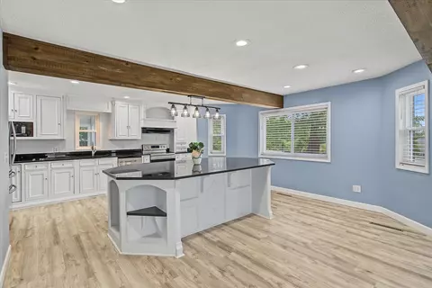 Kitchen - 1511 E Groves Dr, Ozark, MO 65721 photo 1 of 5