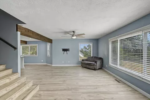 Living - 1511 E Groves Dr, Ozark, MO 65721 photo 1 of 3