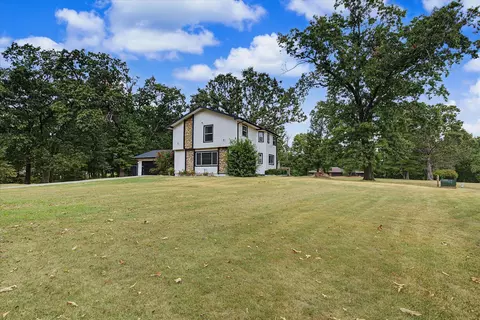 Exterior - 1511 E Groves Dr, Ozark, MO 65721 photo 12 of 12