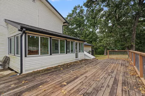 Exterior - 1511 E Groves Dr, Ozark, MO 65721 photo 8 of 12