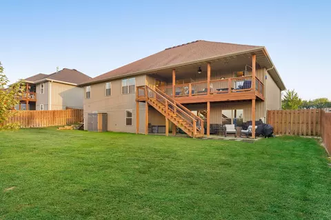 Exterior - 2741 W Fishhook Ave, Ozark, MO 65721 photo 9 of 10