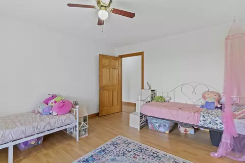 Bedroom - 119 Jensen Rd, Conway, MO 65632 photo 6 of 7