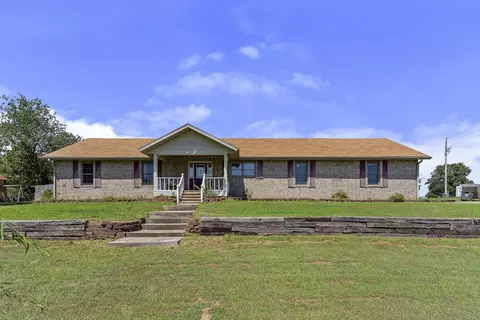 Exterior - 119 Jensen Rd, Conway, MO 65632 photo 1 of 6
