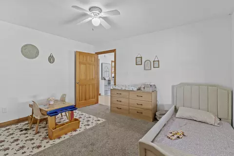 Bedroom - 119 Jensen Rd, Conway, MO 65632 photo 4 of 7