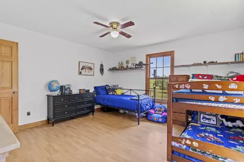 Bedroom - 119 Jensen Rd, Conway, MO 65632 photo 7 of 7