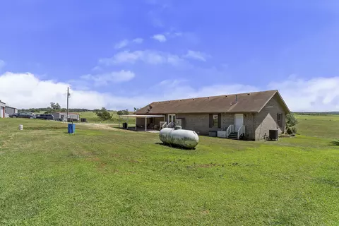 Exterior - 119 Jensen Rd, Conway, MO 65632 photo 4 of 6