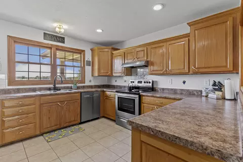 Kitchen - 119 Jensen Rd, Conway, MO 65632 photo 1 of 3