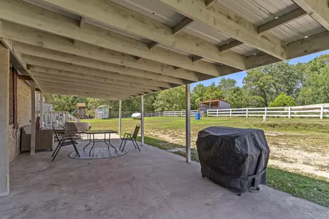 Exterior - 119 Jensen Rd, Conway, MO 65632 photo 3 of 6