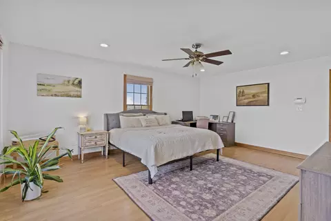 Bedroom - 119 Jensen Rd, Conway, MO 65632 photo 3 of 7