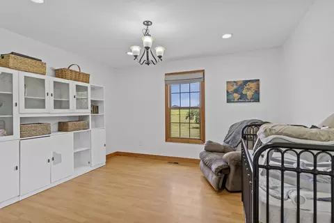 Bedroom - 119 Jensen Rd, Conway, MO 65632 photo 2 of 7