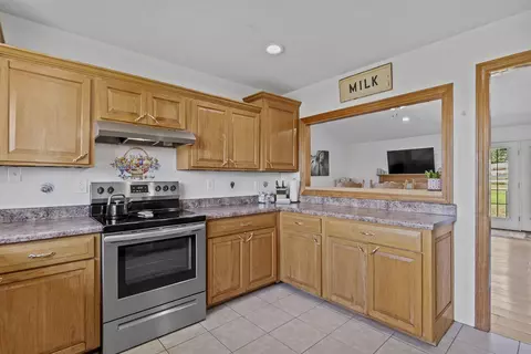 Kitchen - 119 Jensen Rd, Conway, MO 65632 photo 3 of 3