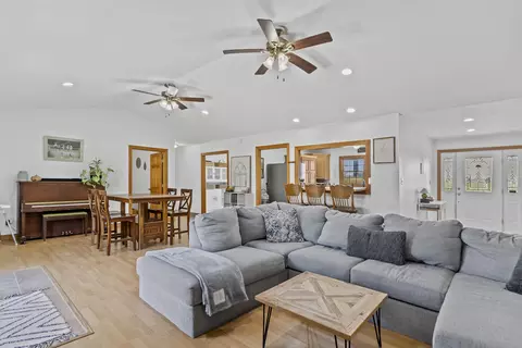Living - 119 Jensen Rd, Conway, MO 65632 photo 1 of 1