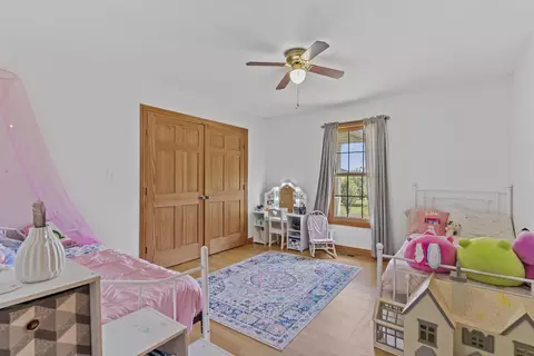 Bedroom - 119 Jensen Rd, Conway, MO 65632 photo 5 of 7