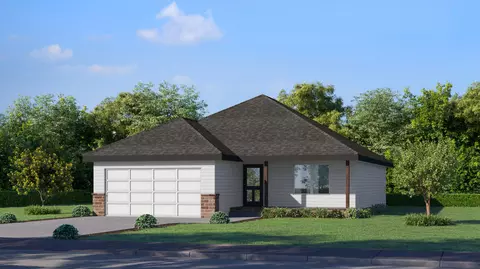 559 N Bryan Ave #LOT 17, Rogersville, MO 65742