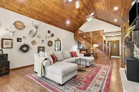 Living - 1461 Equestrian Rd, Ozark, MO 65721 photo 1 of 7