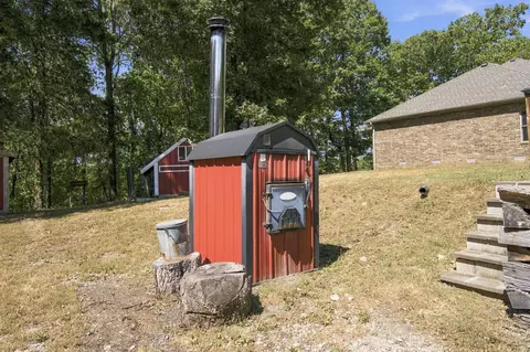 Exterior - 1461 Equestrian Rd, Ozark, MO 65721 photo 19 of 24