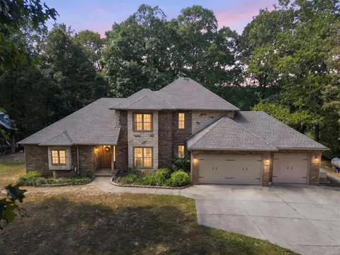 Exterior - 1461 Equestrian Rd, Ozark, MO 65721 photo 2 of 24