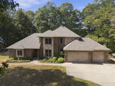 Exterior - 1461 Equestrian Rd, Ozark, MO 65721 photo 24 of 24