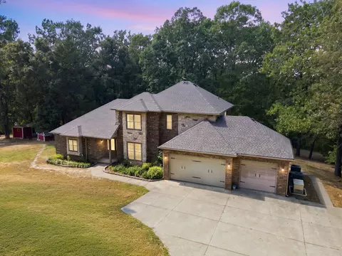 Exterior - 1461 Equestrian Rd, Ozark, MO 65721 photo 6 of 24
