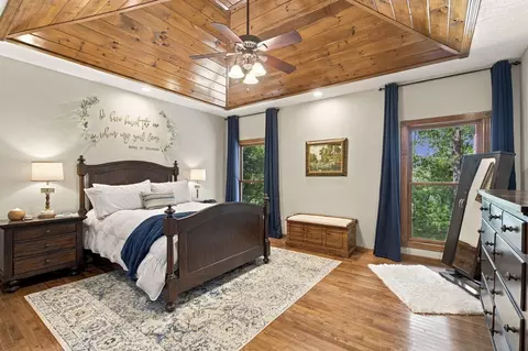 Bedroom - 1461 Equestrian Rd, Ozark, MO 65721 photo 1 of 6