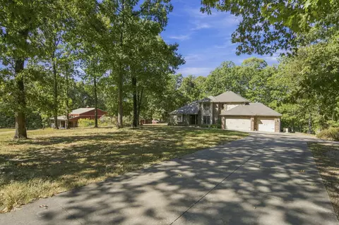 Exterior - 1461 Equestrian Rd, Ozark, MO 65721 photo 9 of 24