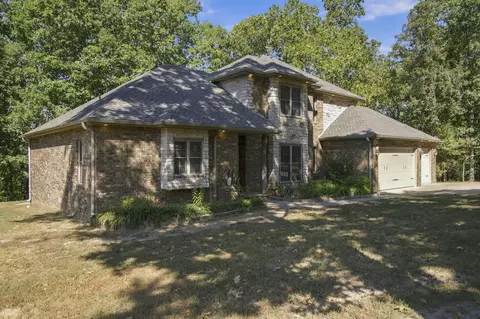 Exterior - 1461 Equestrian Rd, Ozark, MO 65721 photo 8 of 24