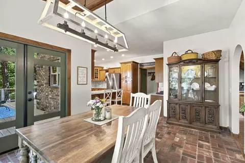 Dining - 1461 Equestrian Rd, Ozark, MO 65721 photo 1 of 4