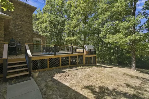 Exterior - 1461 Equestrian Rd, Ozark, MO 65721 photo 14 of 24