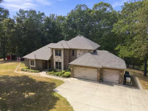 Exterior - 1461 Equestrian Rd, Ozark, MO 65721 photo 23 of 24