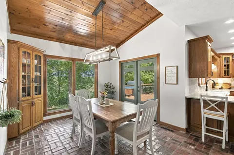 Dining - 1461 Equestrian Rd, Ozark, MO 65721 photo 2 of 4