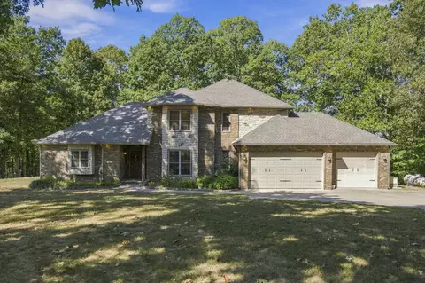 Exterior - 1461 Equestrian Rd, Ozark, MO 65721 photo 7 of 24