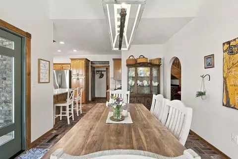Dining - 1461 Equestrian Rd, Ozark, MO 65721 photo 4 of 4