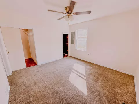 Bedroom - 1925 S Maple St, Carthage, MO 64836 photo 5 of 5