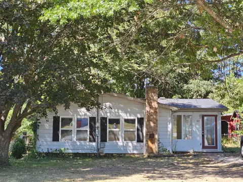 Exterior - 503 S Miller Rd, Springfield, MO 65802 photo 2 of 10