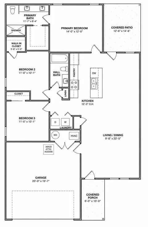 115 Johnson Rd, Powersite, MO 65731 photo 4