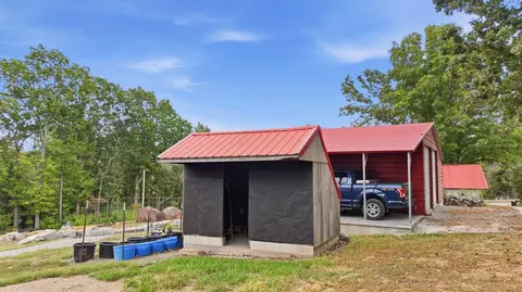 Exterior - 14999 Highway H, Cabool, MO 65689 photo 7 of 14