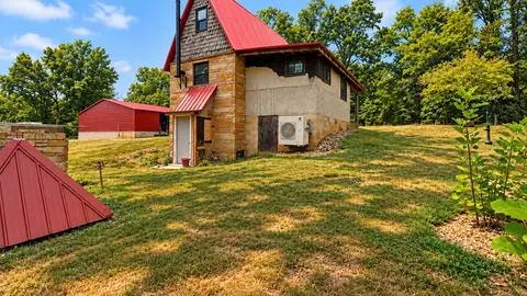 Exterior - 14999 Highway H, Cabool, MO 65689 photo 9 of 14