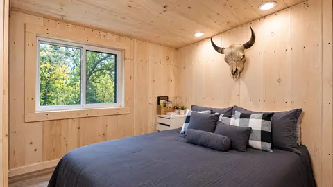 Bedroom - 14999 Highway H, Cabool, MO 65689 photo 1 of 1